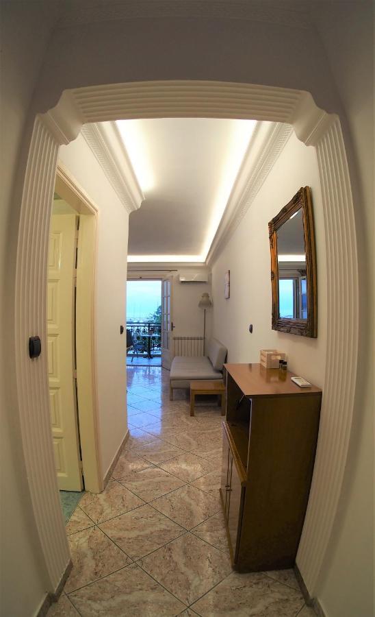 Galaxy Rooms Parálion Ástros 外观 照片